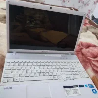 لپ تاپ Sony vaio سری E
