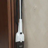 جارو عصایی چندکاره|جاروبرقی، جارو شارژی، بخارشو|اراک, |دیوار