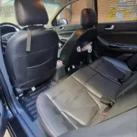 جک j4 مشکی ۱۴۰۲|خودرو سواری و وانت|کرج, شاهین‌ویلا|دیوار