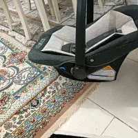 کریر دسته متحرک