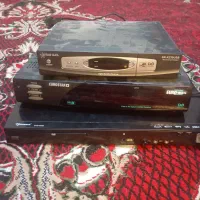 گیرنده شبکه دیجیتال|تلویزیون و پروژکتور|پلدشت, |دیوار