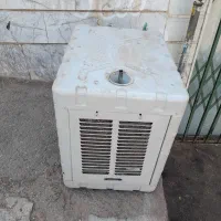 کولر صدرا الکتریک ۲۸۰۰|کولر آبی|کرج, حسن آباد|دیوار