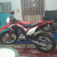 موتور تریل باسل۲۵۰ مدل۴۰۳