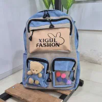 کیف مدرسه|کیف، کفش، کمربند|ایلام, |دیوار