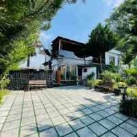 دوبلکس500متر3خواب-استخردار-ویوجنگل-دریانور