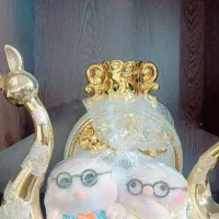 عروسک|اسباب‌‌بازی|مشهد, عیدگاه|دیوار