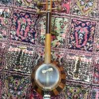 کمانچه ملکی