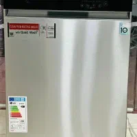 ظرفشویی ال جی ۱۵ نفره جدید