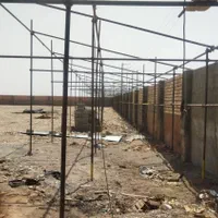 داربست فلزی اشکذر (اسدی)|خدمات پیشه و مهارت|پاکدشت, پاکدشت (مامازند)|دیوار