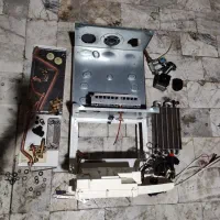 نصب و تعمیرات تخصصی پکیج و آبگرمکن دیواری|خدمات پیشه و مهارت|مشهد, وکیلآباد|دیوار