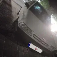 پراید ۱۳۱