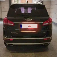 تیگو 5 TE توربو مدل 99|خودرو سواری و وانت|تهران, زعفرانیه|دیوار