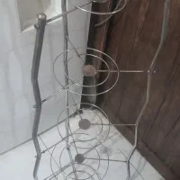 استند قابلمه ۳۵۰|آب‌چکان و نظم‌دهنده ظروف|اهواز, ۳۰ متری|دیوار