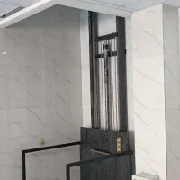 بالابر هیدرولیک|خدمات پیشه و مهارت|ملارد, |دیوار