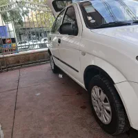 تیبا۲|خودرو سواری و وانت|تهران, بهارستان|دیوار