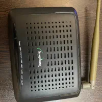 مودم مدل سمفونیک