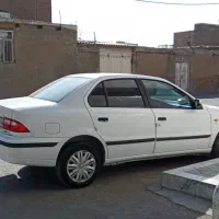 سمند ۹۴ ای اف سون|خودرو سواری و وانت|شیروان (خراسان), |دیوار