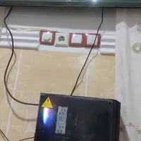 کیس آکبند 13600k نسل ۱۳|رایانه رومیزی|چابهار, |دیوار