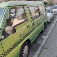 ون دلیکا|خودرو سواری و وانت|تهران, نبی اکرم|دیوار