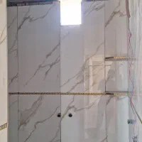 کاشی کاری و سرامیک و...