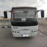 مینی بوس میدل باس