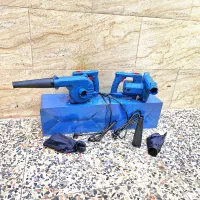 بلوور دمنده و مکنده