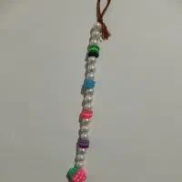 دستبند و گردنبندمنجوق و مهرهای بسیار عالی|بدلیجات|فولادشهر, پارک کوهستان|دیوار