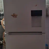 فروش یخچال فریزر اسنوا