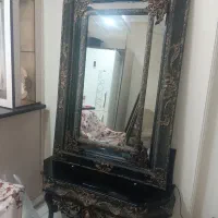 کنسول اینه