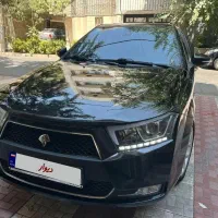 دنا پلاس اتوماتیک توربوشارژ آپشنال بیرنگ