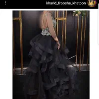 فروش لباس مجلسی بسیار شیک