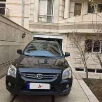 اسپورتیچ 2010 دودیفرانسیل V6