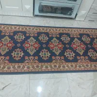گلیم فرش وپادری