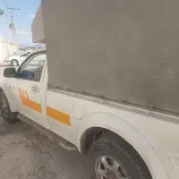 وینگل تک کابین مدل ۹۳