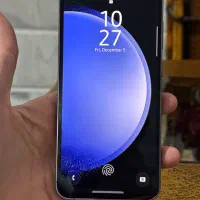 S23 fe|موبایل|دلیجان, |دیوار