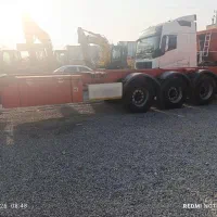 تیغه مارال مدل 401|خودرو سنگین|فشاپویه, |دیوار