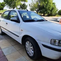 سمند ef7 دوگانه سوز کلاس۱۶