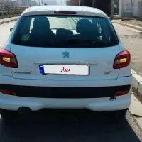 پژو 207i دنده‌ای TU5، مدل ۱۳۹۸|خودرو سواری و وانت|تهران, آهنگ|دیوار