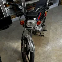 موتور سیکلت مهران ۲۰۰سی سی|موتورسیکلت|تهران, هرندی|دیوار