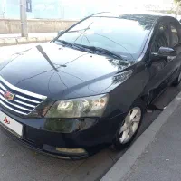 جیلی امگراند 2013 دنده ایی|خودرو سواری و وانت|تهران, زمزم|دیوار