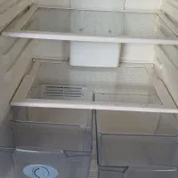 یخچال فریزرهایر|یخچال و فریزر|شاهدشهر, |دیوار