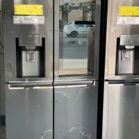 یخچال الجی کره مدل x39
