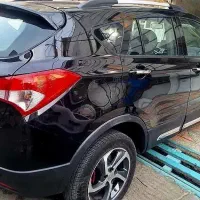 هایما S5 مدل 1404|خودرو سواری و وانت|اسلامشهر, شهرک امام حسین (میان آباد)|دیوار