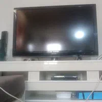 یک عدد تلویزیون درحد نو مارک شارپ