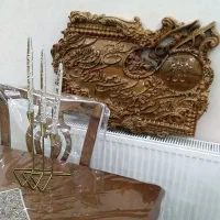 یک اثرهنری زیبا وبی نظیر|تابلو، نقاشی، عکس|تبریز, |دیوار