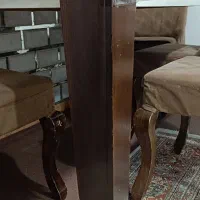 میز نهارخوری