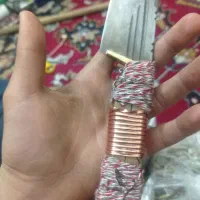 چاقو|کوهنوردی و کمپینگ|اسلامشهر, شهرک مهدیه|دیوار