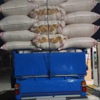 یک بار کاه درجه یک کیلو 12500
