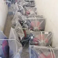 پخش هواکش ((فن تهویه))