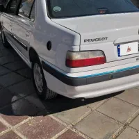 پارس مدل۹۷دوگانه|خودرو سواری و وانت|کامیاران, |دیوار